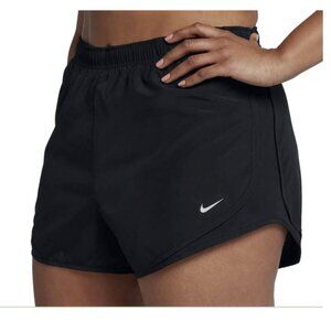 NWT! Nike Black Swimsuit Cover Up Shorts NEW!